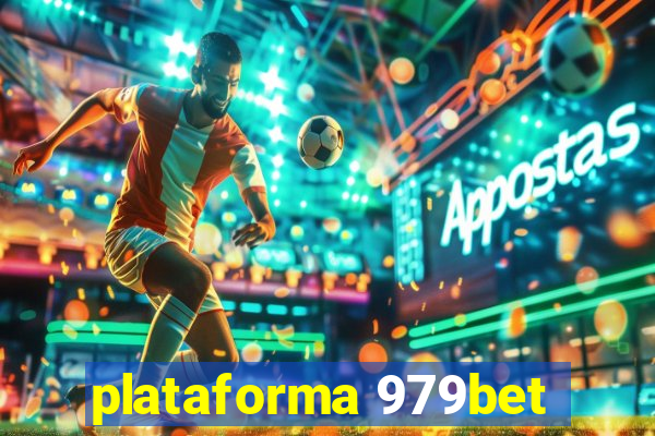 plataforma 979bet